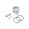 Piestové krúžky Mini Bike Pocket ATV 44 mm komplet