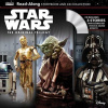 Star Wars the Original Trilogy - Randy Thornton, Brian Rood (ilustrácie)