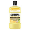 Listerine Fresh Ginger & Lime ústná voda 500 ml 1 kus