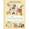 Vida, věda! Naše povedená oslava - Helena Haraštová, Lenka Chytilová, Xiana Teimoy (ilustrátor)