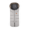 Petite&Mars PETITE&MARS Fusak 4v1 Arctic Horizontal champagne shower 2024