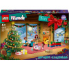 LEGO FRIENDS 42637 (LEGO Friends 42637 Adventný kalendár 2024)