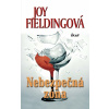Nebezpečná zóna - Joy Fieldingová