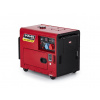 Hahn & Sohn Dieselový generátor HDE 9000SA-SA3 1/3