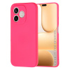 Techsuit - SoftFlex puzdro pre Honor 600 Lite - sýto ružové