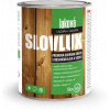 Slovlak Slovlux laková lazúra 2,5L gaštan