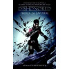 Dishonored - Hrůza za závojem - Adam Christopher