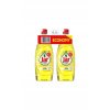JAR Extra+ s citrusovou vôňou 2× 650 ml