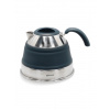 Kanvica Outwell Collaps Kettle 1.5L - navy night
