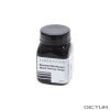 Dictum 810115 - Colour Sample for Linseed Oil Paints, Black Ferrous Oxide - Pigment