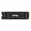 Kingston Fury/4TB/SSD/M.2 NVMe/Čierna/5R SFYRD/4000G