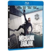 Mechanik zabiják: Vzkříšení - Blu-ray BD