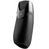 Satisfyer Men Vibration+ Connect App