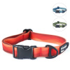 Mountain Paws Waterproof Dog Collar Barva: blue, Velikost: XL