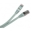 Solarix C6A-315GY-5MB patch, cat6a, 5m, šedý