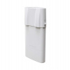 MikroTik L11UG-5HaxD-NB NetBox 5 ax venkovní AP, 2x RSMA, USB, 802.11ax, L4 (5GHz) (L11UG-5HaxD-NB)