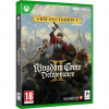 XSX - Kingdom Come: Deliverance II Day One Edition 4020628578374