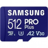 Samsung SDXC 512GB MB-MD512SB/WW
