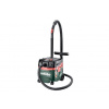 Metabo - Priemyselný vysávač 1200 W, objem 20 l 602085000