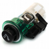 ZAPAĽOVAČ S PODSVIETENOU ZÁSUVKOU PRE ŠKODA OCTAVIA II 2004-2013 1J0919307