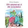 Táto krajina nie je pre slobodných - Felicia Kingsley - online doručenie