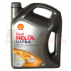 SHELL Helix Ultra 5W-30, 4L