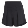Adidas Match Short - black - Čierny