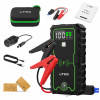 STARTÉROVÝ BOOSTER S VÝKONNOU POWERBANKOU PRE AUTO 2500A