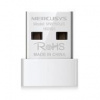 MERCUSYS MW150US WIFI USB ADAPTÉR, 6957939000325