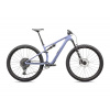 Horský bicykel SPECIALIZED Epic 8 Comp Evo Lesklá fialová Inidigo / Midnight Shadow S