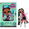 MGA L.O.L. Surprise! O.M.G. Dance Velká ségra B-Gurl