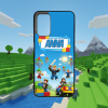 S vlastným menom – Roblox - Xiaomi obal