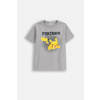 Detské tričko Pokémon PIKACHU Darček Tričko 164 Coccodrillo ZC5