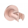 Ideal Standard ALU+ Držiak sprchy, rosé BC806RO