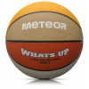 Basketbalová lopta Meteor What's up veľ. 6