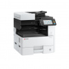 Kyocera ECOSYS MZ3201ix A3 černobílá MFP / 32ppm A4 / 17ppm A3 / 1200 dpi / 4 GB / Duplex / RADF / USB / LAN
