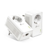 Súprava TP-Link AV1000 Gigabit Powerline Pass-through