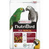 VL NutriBird P15 Tropical- extrudy pre veľké papagáje s tropickým ovocím na denné kŕmenie 10 kg (VL NutriBird P15 Tropical- extrudy pre veľké papagáje s tropickým ovocím na denné kŕmenie 10 kg)