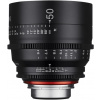 XEEN Cinema 50mm T1,5 Canon EF Vollformat