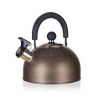 Čajník BANQUET Granite Brown 1.7l