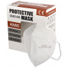 Respirátor FFP2 KN95 NR / GB2626 - 10 ks bez výdychového ventilu