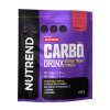 Nutrend NUTREND CARBODRINX (1000g, - lemon) Watermelon 1000 g