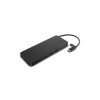 Lenovo USB-C Slim Travel Dock 4X11N40212