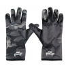 Fox Rage rukavice Thermal Camo Gloves Veľkosť: L