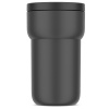 MEPAL ELLIPSE 275 ml - tesniaci termohrnček z nerezovej ocele, čierny