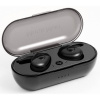 Technaxx Musicman BT-X49 štupľové slúchadlá Bluetooth, 4825, čierna; 4825