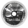 Makita E-16916 TCT pilový kotouč Efficut na hliník 216mmx30mm 63T