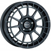 Mak NTT Gloss Gun Metallic 7,5x18 5x112 ET45