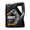 Mannol O.E.M. for Ford Volvo 5W-30 5 l