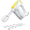Ručný šľahač Bosch MFQ2210Y biely/žltý